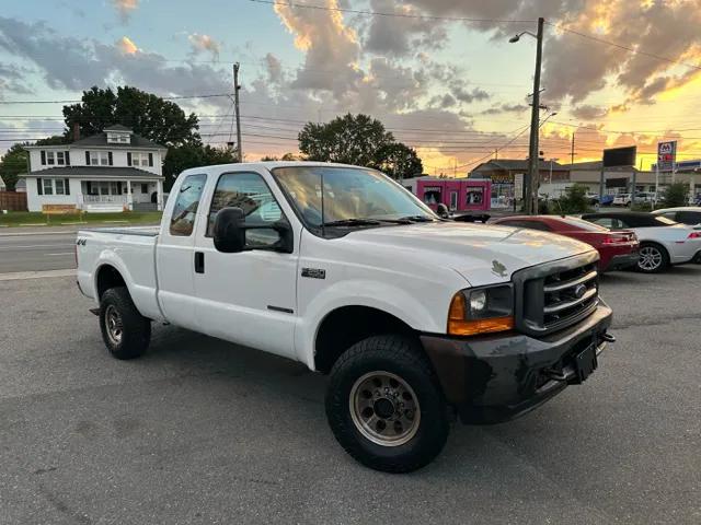 ford f-250 super duty 2001 1FTNX21F41EB24521 image ford f-250 super duty 2001 1FTNX21F41EB24521 image